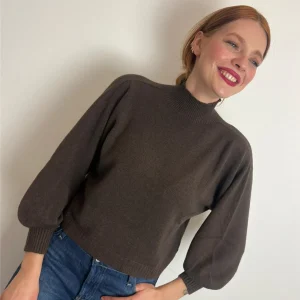 Lupetto M/ampia - Haveone cod. MMG_P347