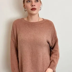 Maglia Alpaca - Haveone cod. MJE_P227