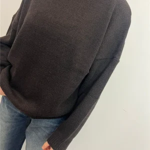 Maglia Girocollo Over - Haveone cod. MMP_P433