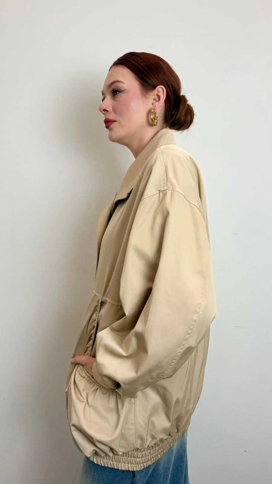 Bomber Over Tasche Palloncino - Haveone cod. KCB_Q011 - immagine 4