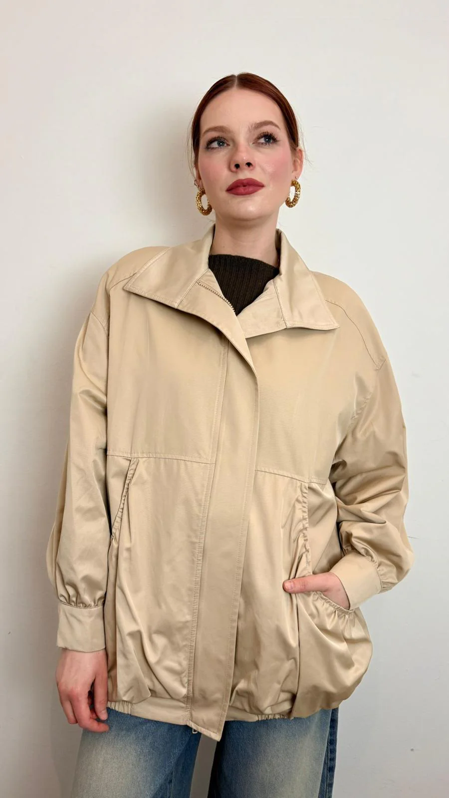 Bomber Over Tasche Palloncino - Haveone cod. KCB_Q011