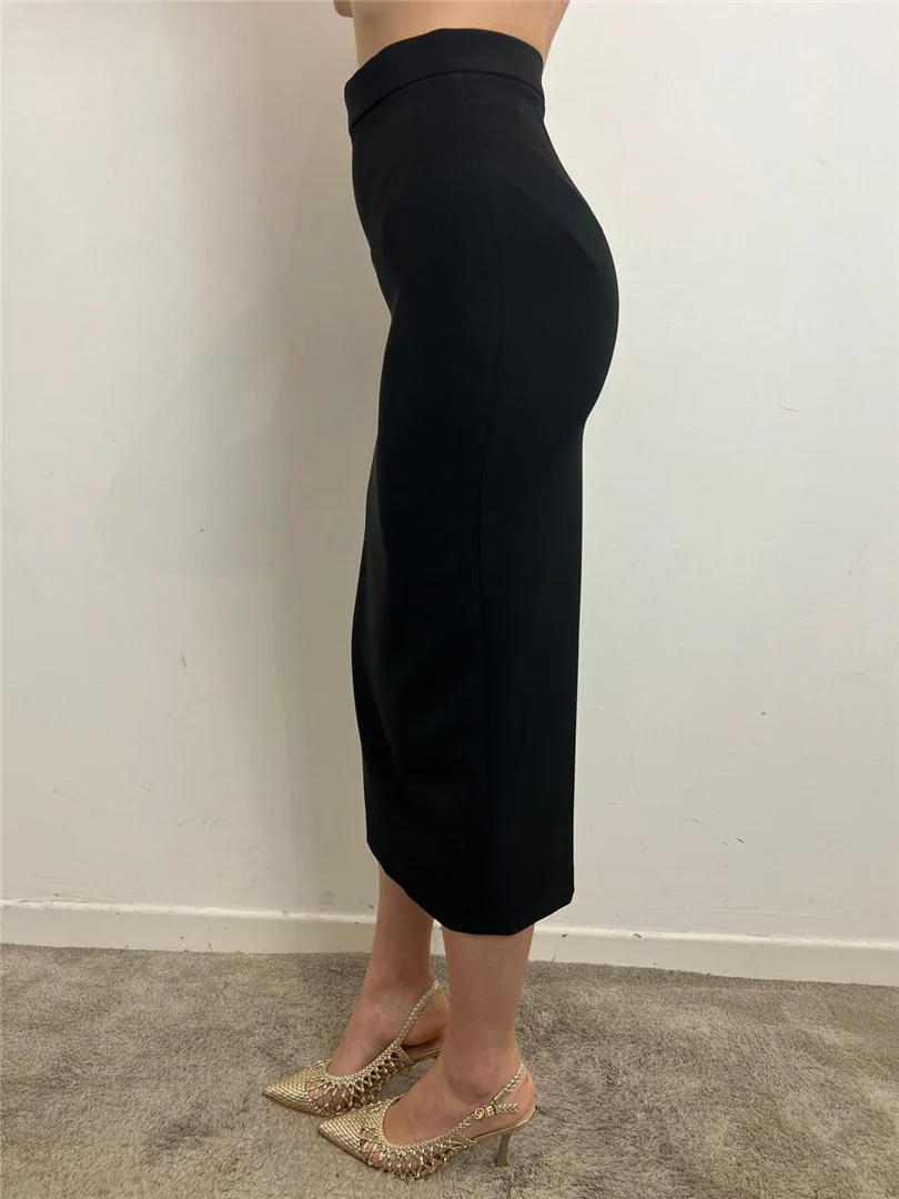 Gonna Tubino - Silence Limited cod. SD3013KEY - immagine 3