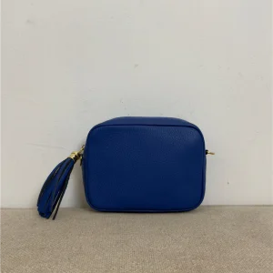 Borsa Bauletto Con Pendaglio Chicksters - Divisione Chickster's cod. M3504