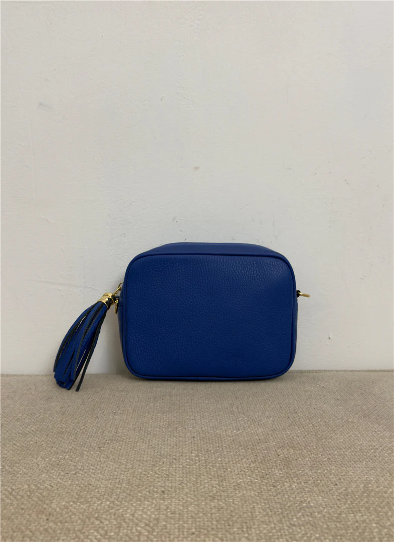 Borsa Bauletto Con Pendaglio Chicksters - Divisione Chickster's cod. M3504