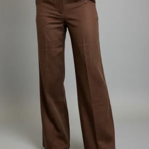 Pantalone Palazzo Misto Lino - Vicolo cod. TAB1276