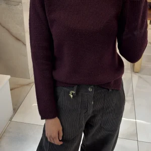 DANIEL &  MAYER - MAGLIONE  - BORDEAUX