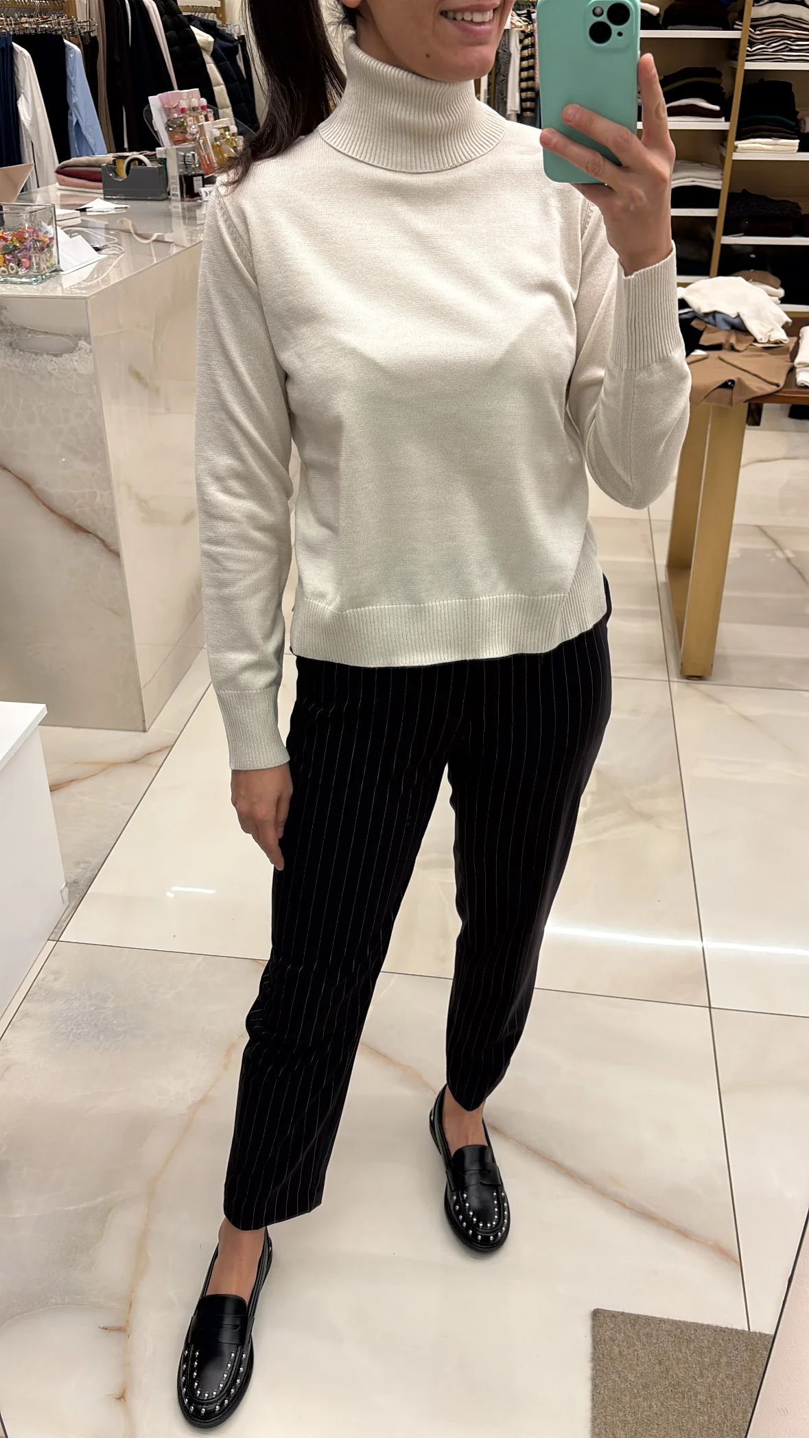 DANIEL & MAYER - DOLCEVITA SEMPLICE - GHIACCIO