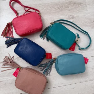 Borsetta SAPONETTA spring