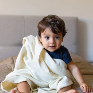 Mussola neonato Baby Alpaca