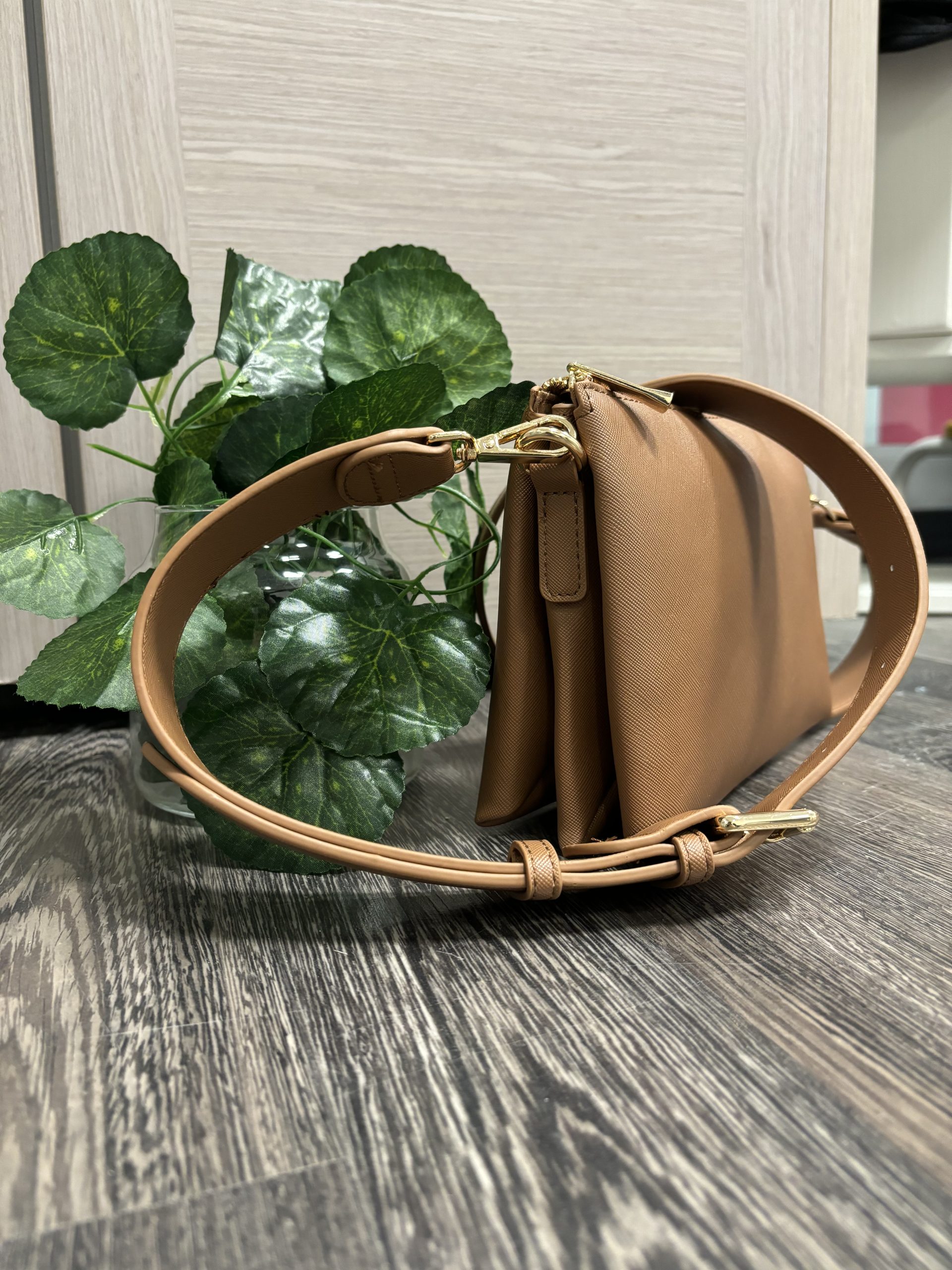 Borsa a tracolla personalizzata - immagine 8