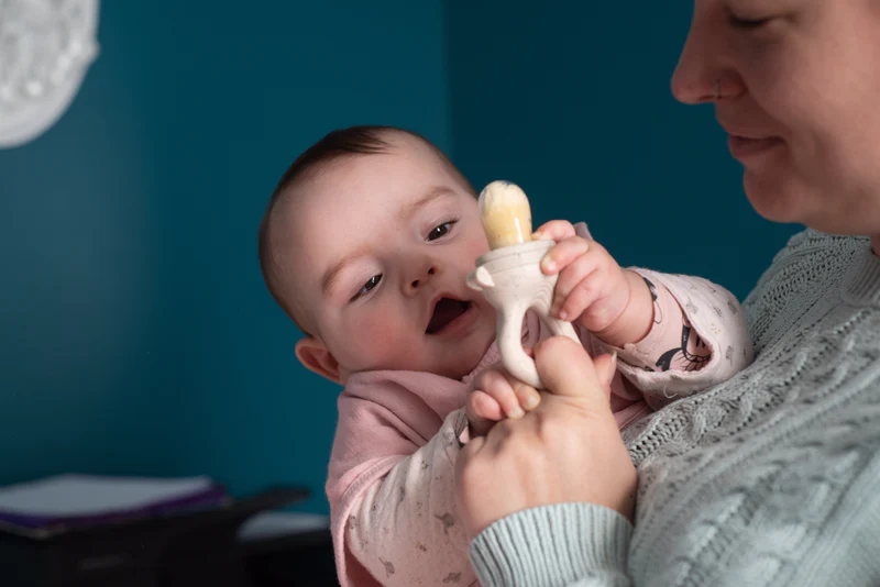 Ciuccio dei sapori Soina - immagine 4