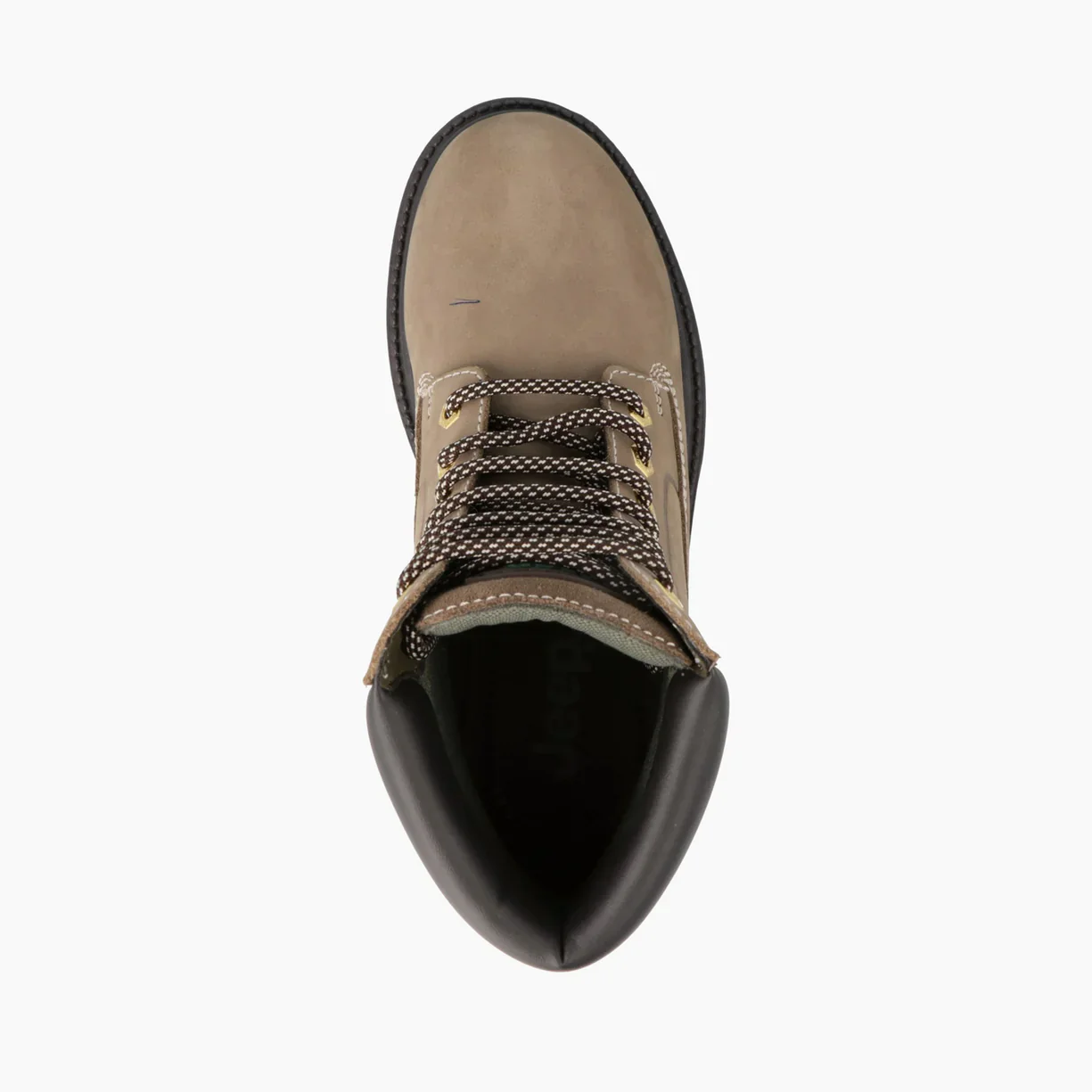 Anfibio - JEEP - JL52650A TAUPE - immagine 4