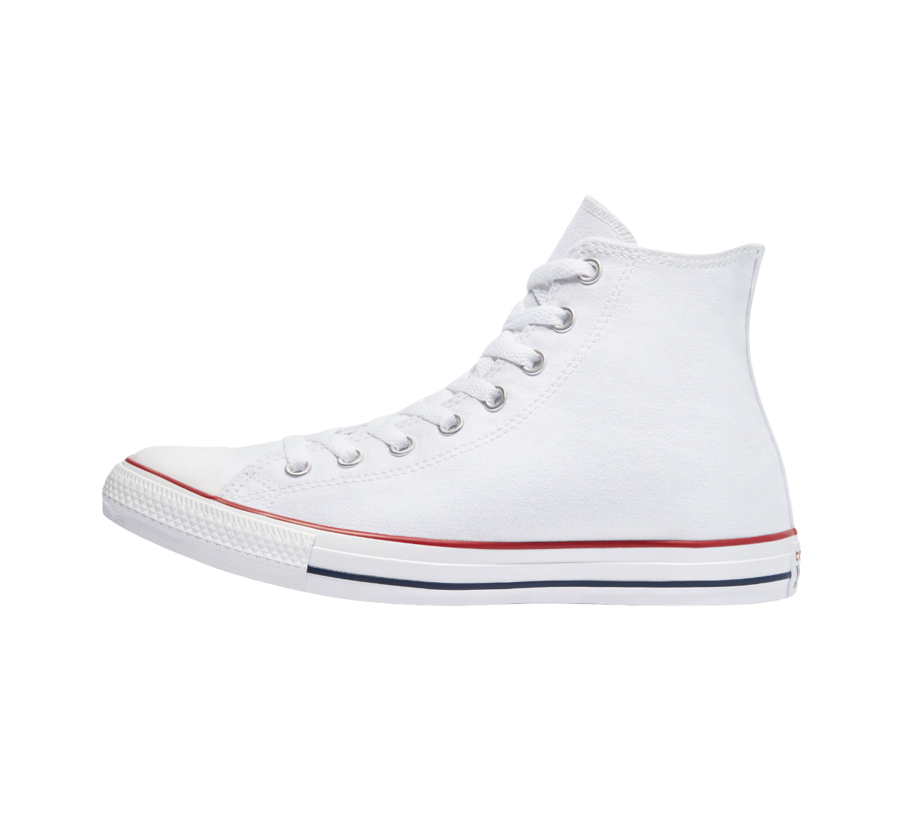 Converse Chuck Taylor Hi – Optic White
