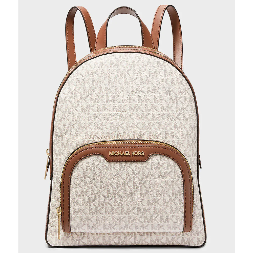 Michael Kors Zaino da donna con logo 35S2G8TB2B