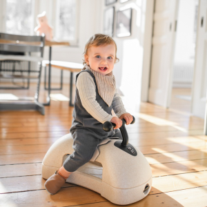 My First Scott & Ride