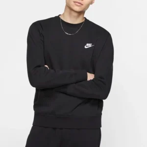 Nike Felpa da uomo BV2662-010