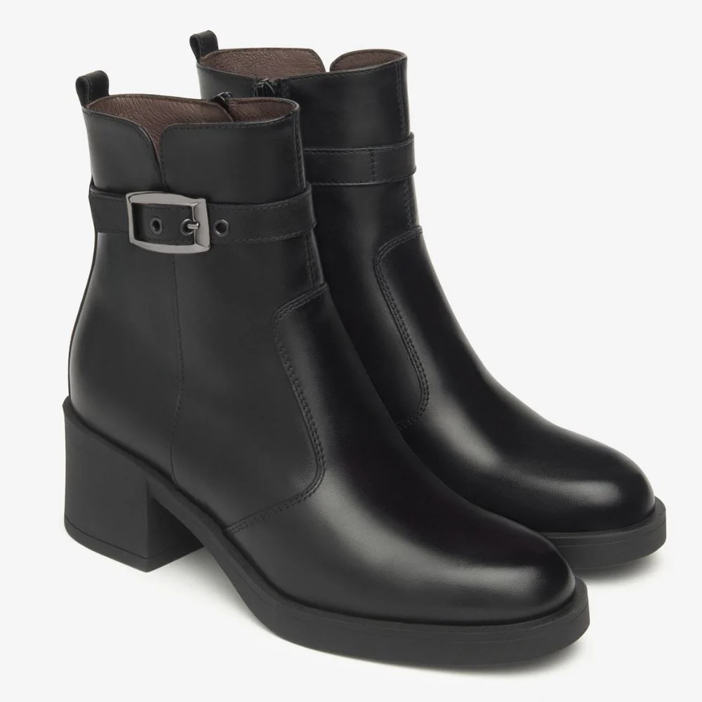 Nerogiardini Stivaletto da donna I513870D - immagine 3