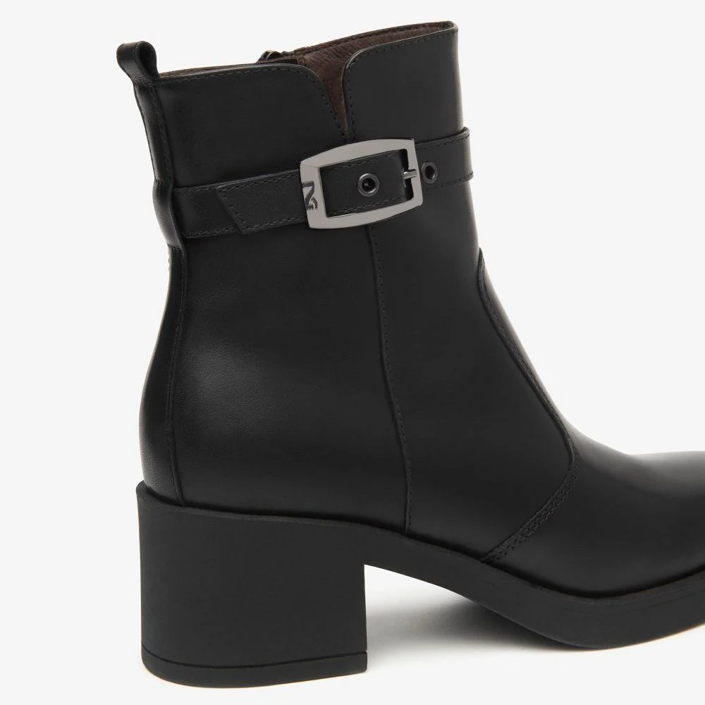 Nerogiardini Stivaletto da donna I513870D - immagine 4