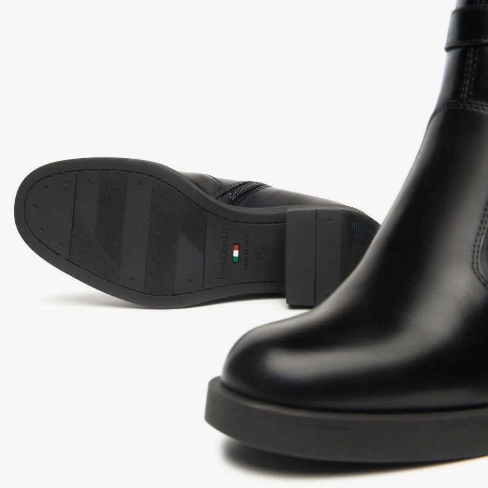 Nerogiardini Stivaletto da donna I513870D - immagine 5