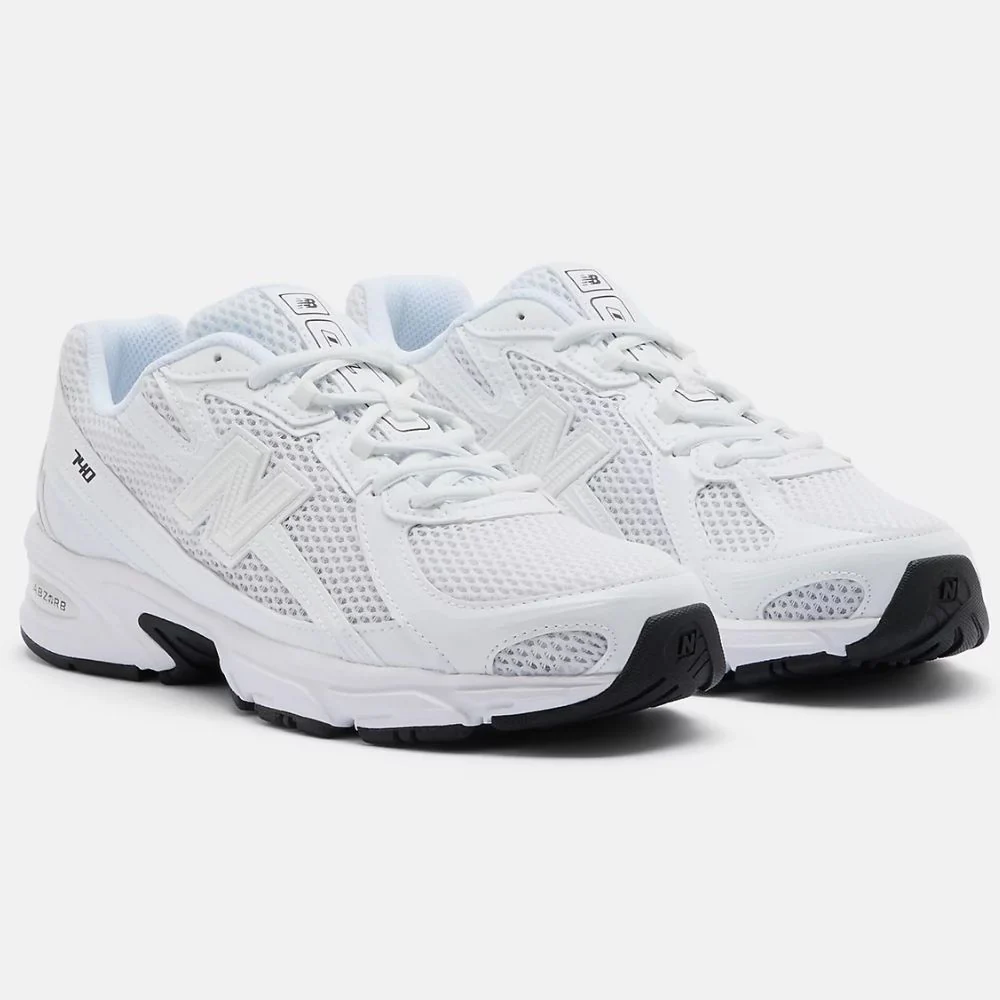 New Balance 740 sneakers unisex U740WW2 - immagine 3