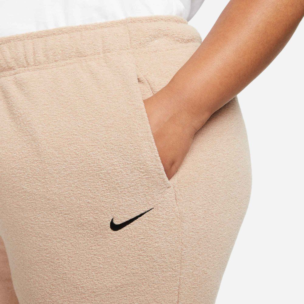 Nike pantalone tuta calibrata da donna DM9200-200 - immagine 3