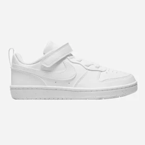 Nike Court Borough Low Recraft sneakers bambini DV5457-106
