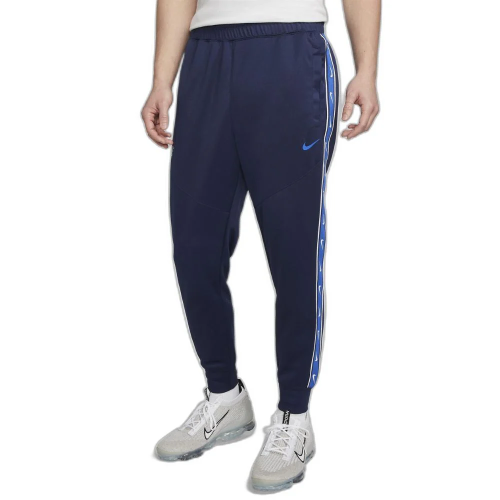 Nike pantalone tuta da uomo DX2027-411 - immagine 2