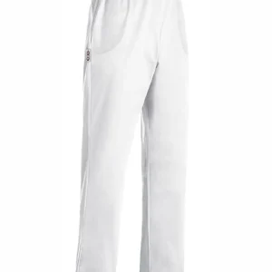 Nurse Egochef | Pantalone con Elastico | 100% Cotone | Unisex (Uomo|Donna)