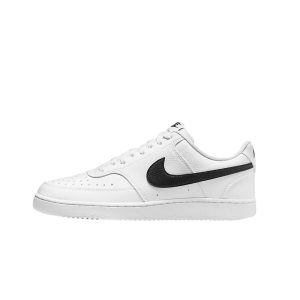 Nike Court Vision Low NN – White/Black