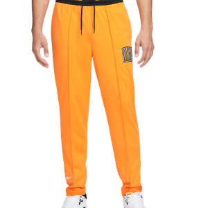Nike Pantaloni Dri-FIT da basket – Orange
