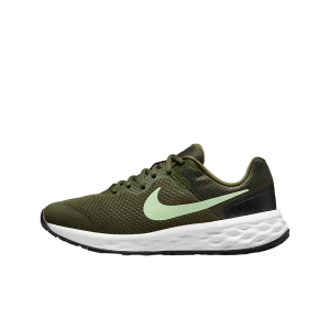 Nike Revolution 6 – Green/White