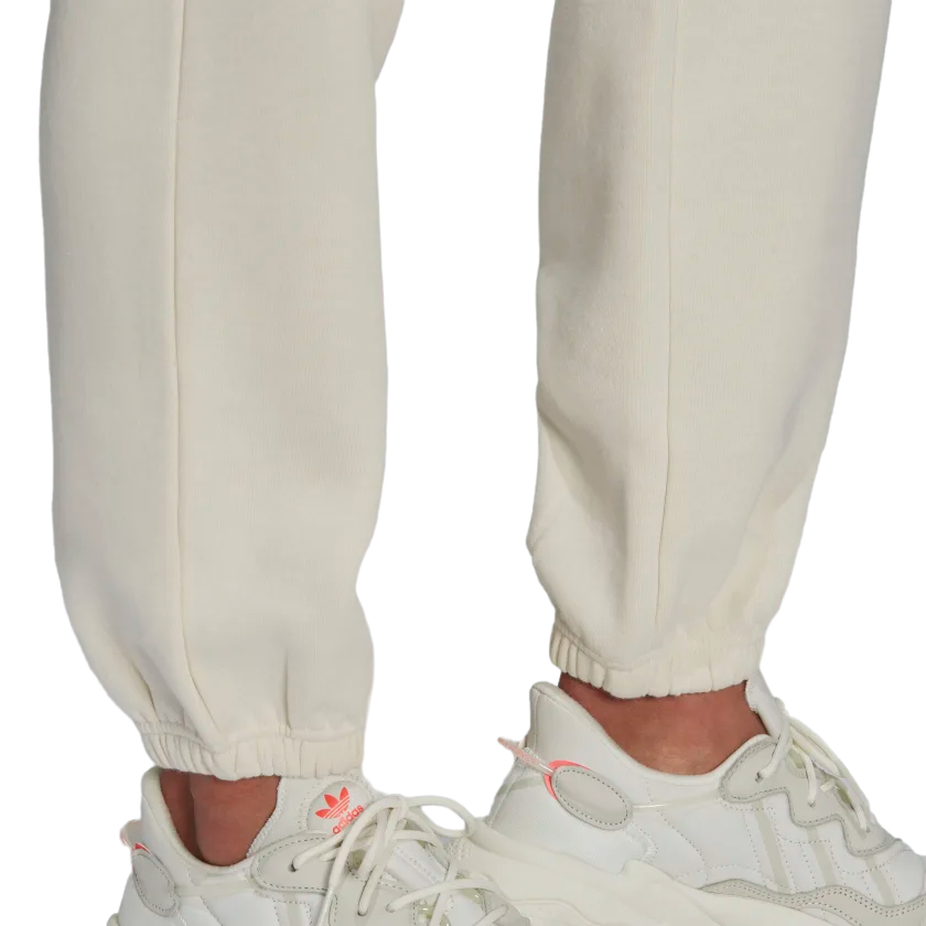 Adidas Pantaloni Adicolor Fleece Joggers – White - immagine 6