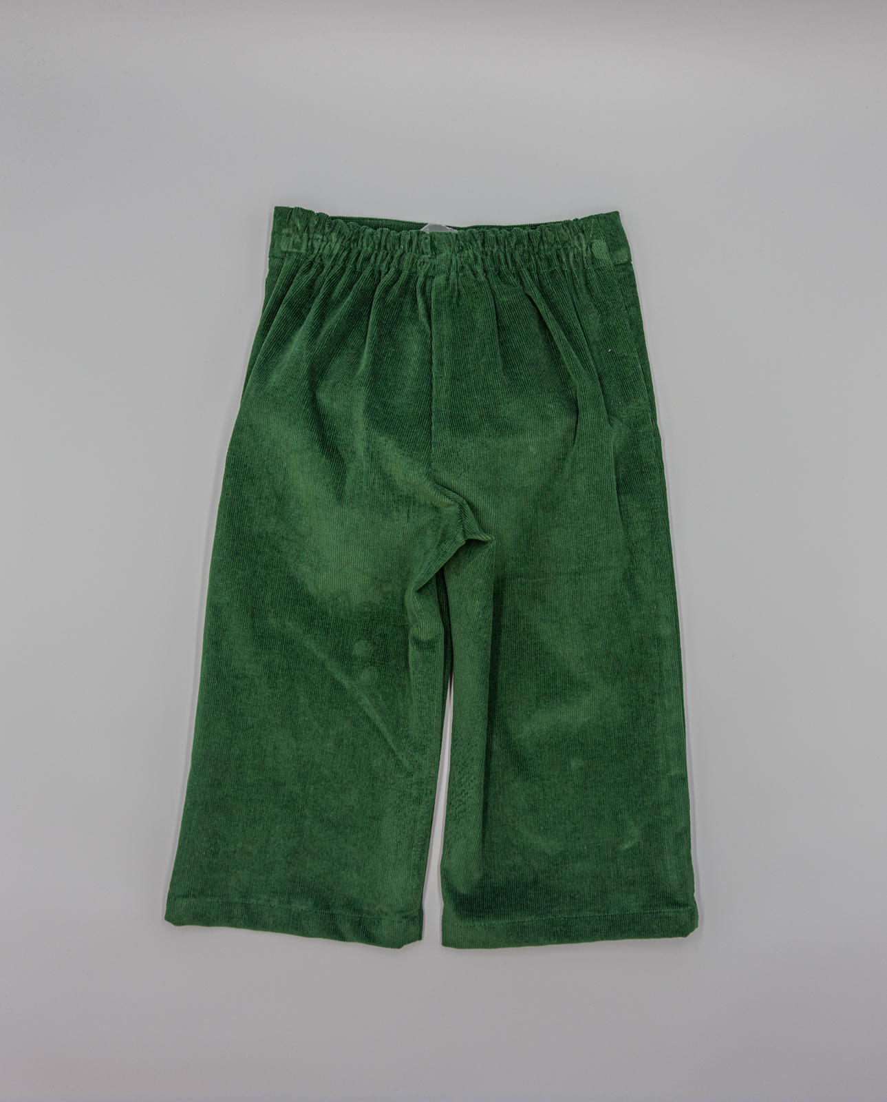 Pantalone velluto bimba Fina Ejerique - immagine 4