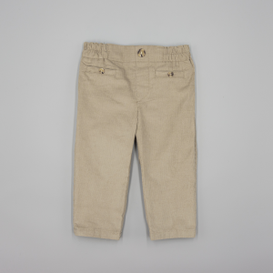 Pantalone velluto Fina Ejerique