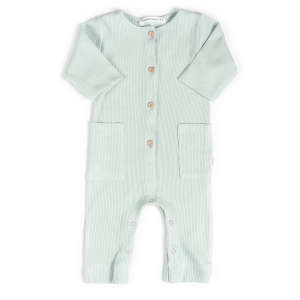 tutina con tasche Bamboom