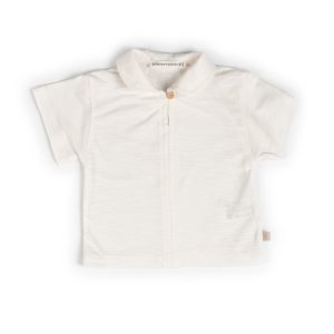 Shirt con colletto Bamboom