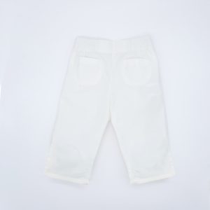 Pantalone Popeline Fina Ejerique