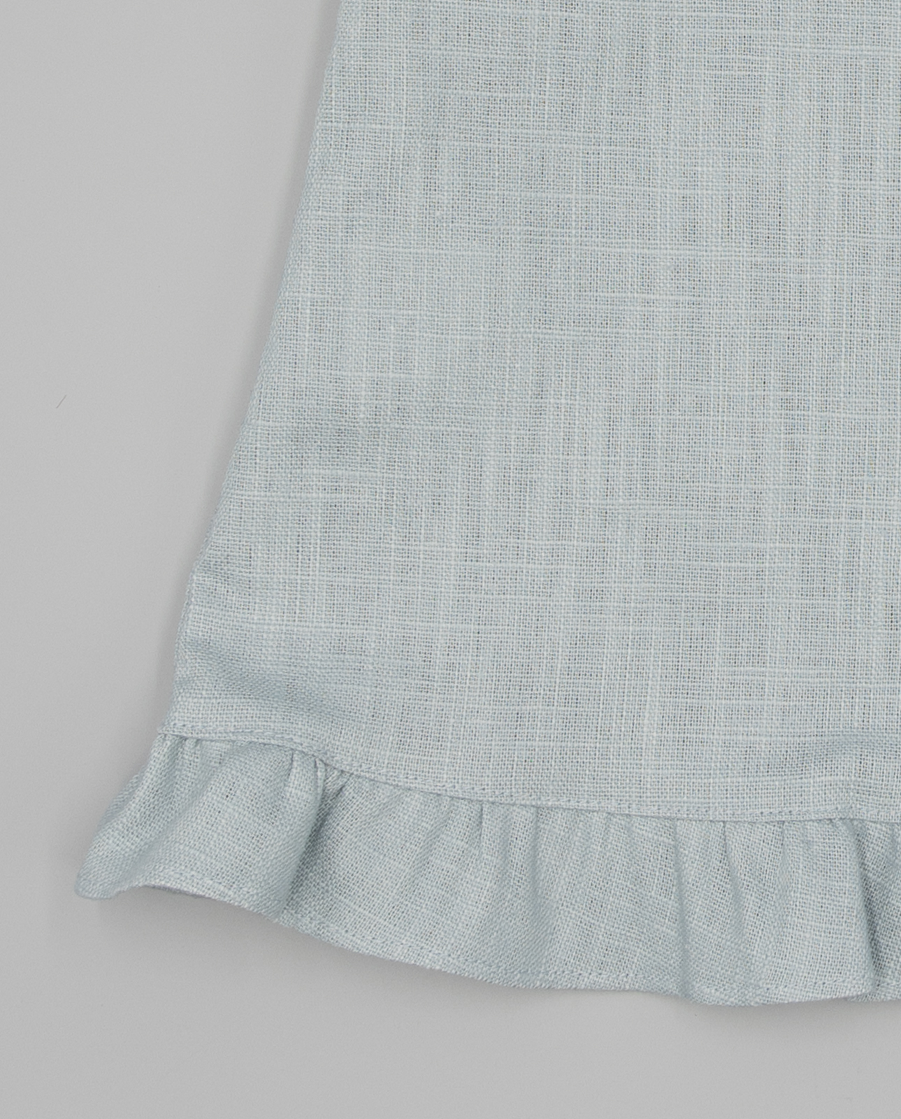 Blusa Canotta in lino Fina Ejerique - immagine 8