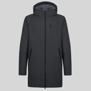 People Of Shibuya Haguro parka uomo PM938