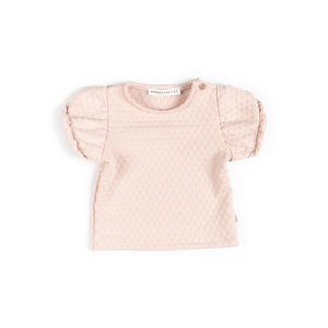 Shirt manica corta palloncino Bamboom