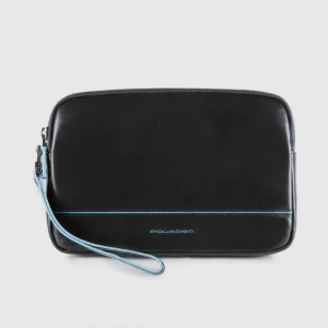 Piquadro pochette da uomo AC3944B2