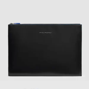 Piquadro pochette da uomo AC6587B2