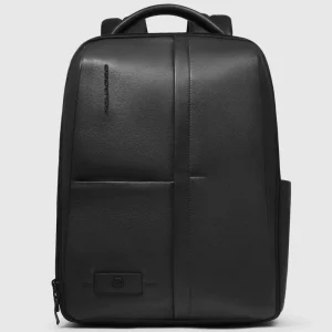 Piquadro Zaino uomo porta pc 15,6"da uomo CA6767W137