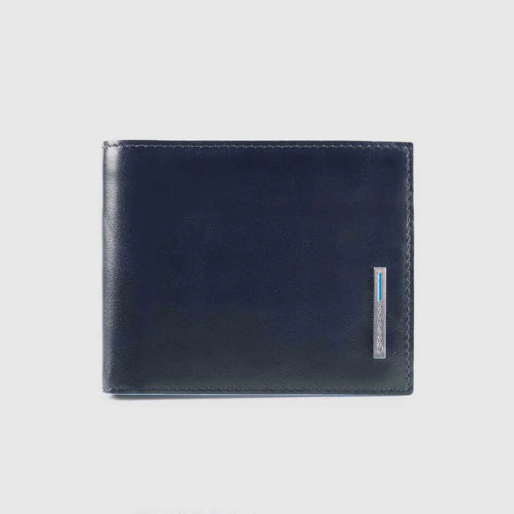 Piquadro Portafoglio da uomo PU4188B2R - immagine 2