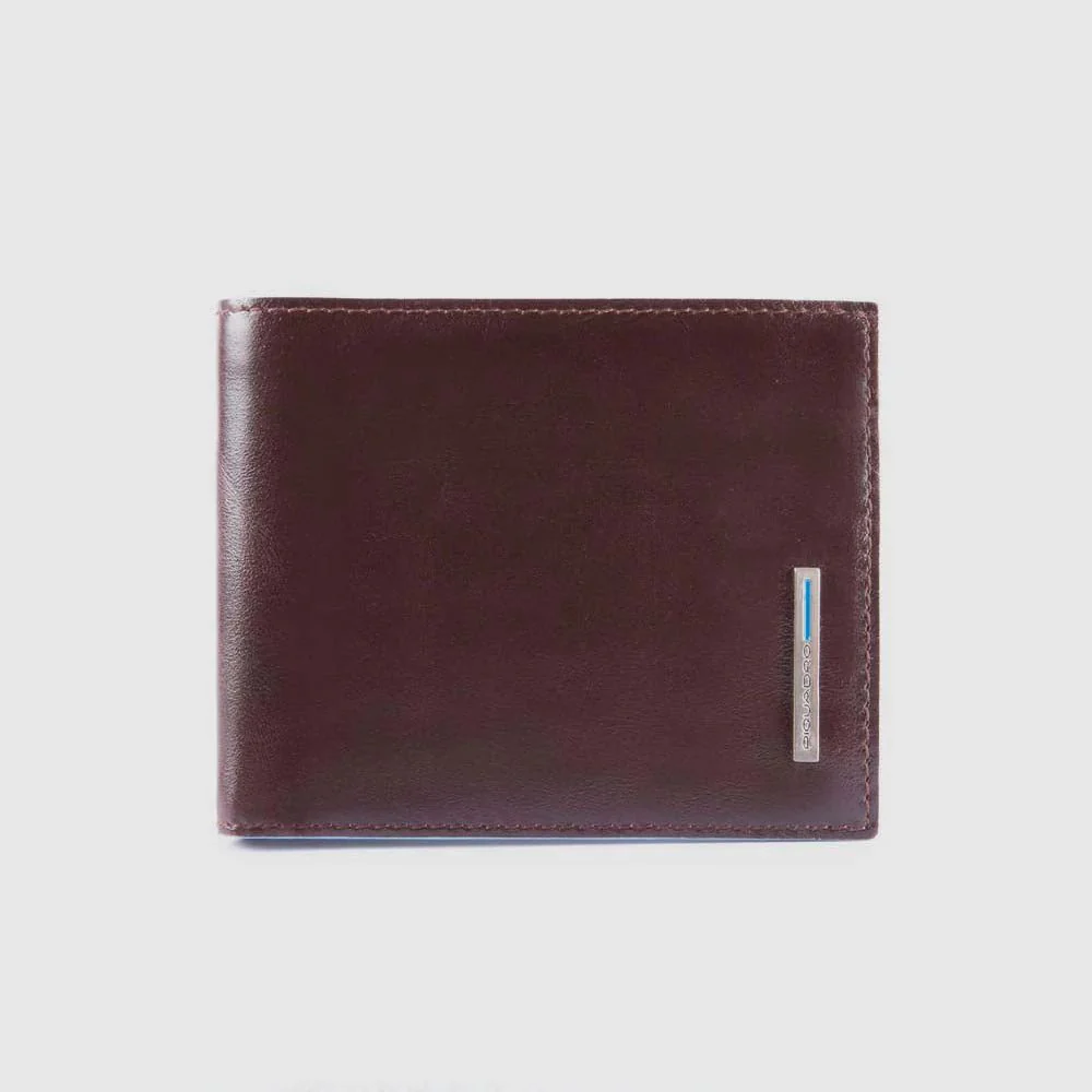 Piquadro Portafoglio da uomo PU4188B2R - immagine 4