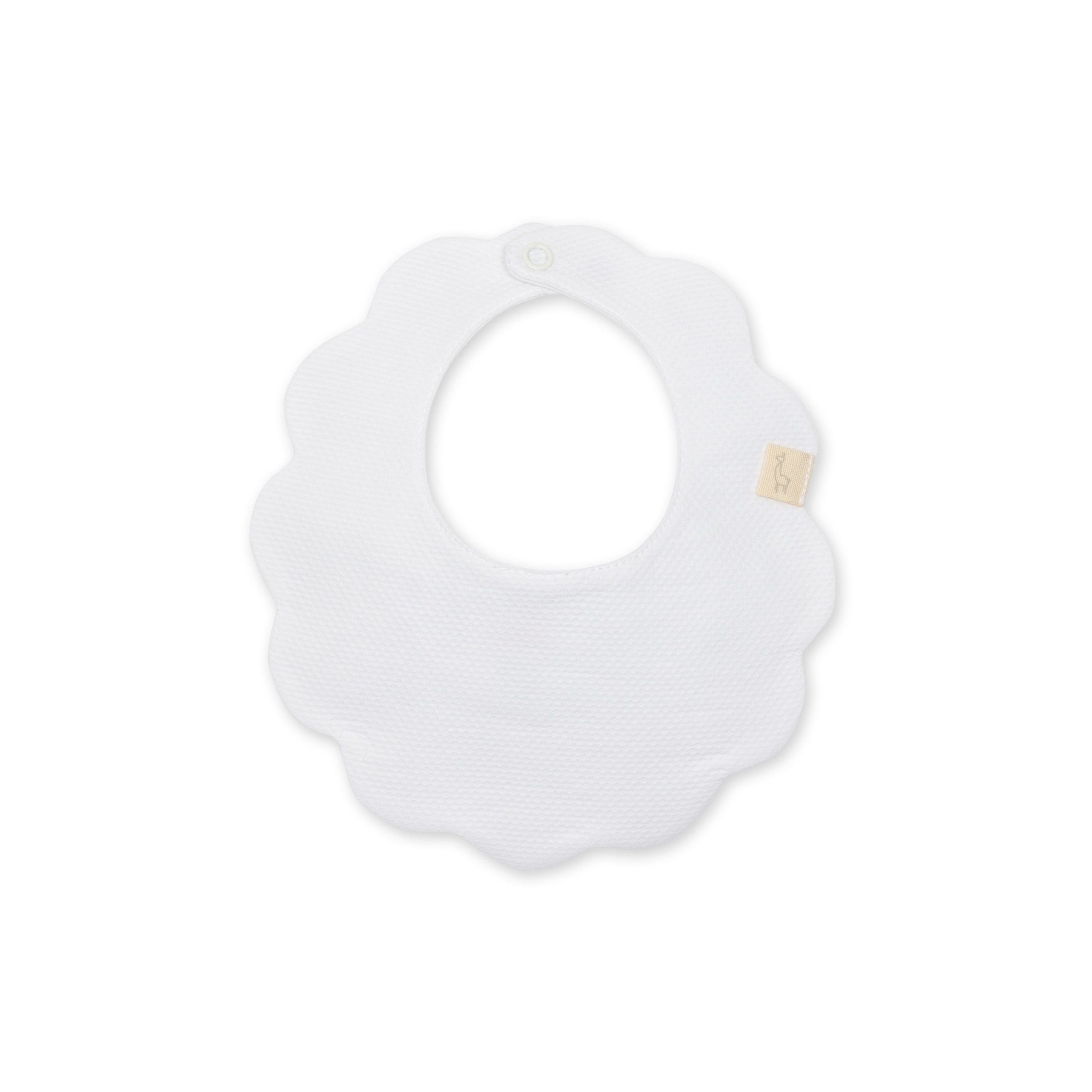 Bavaglino Piquet Baby Gi - immagine 8