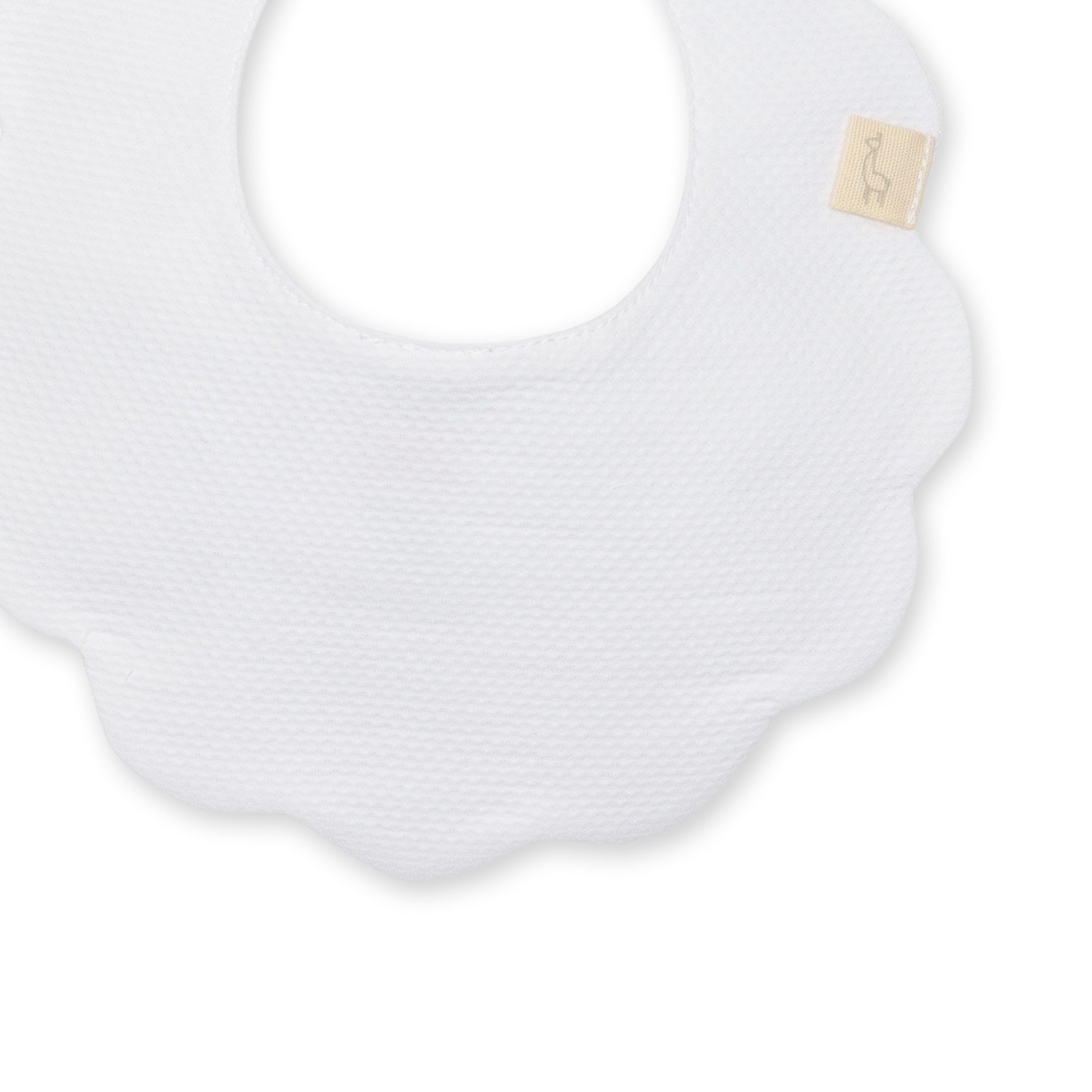 Bavaglino Piquet Baby Gi - immagine 7