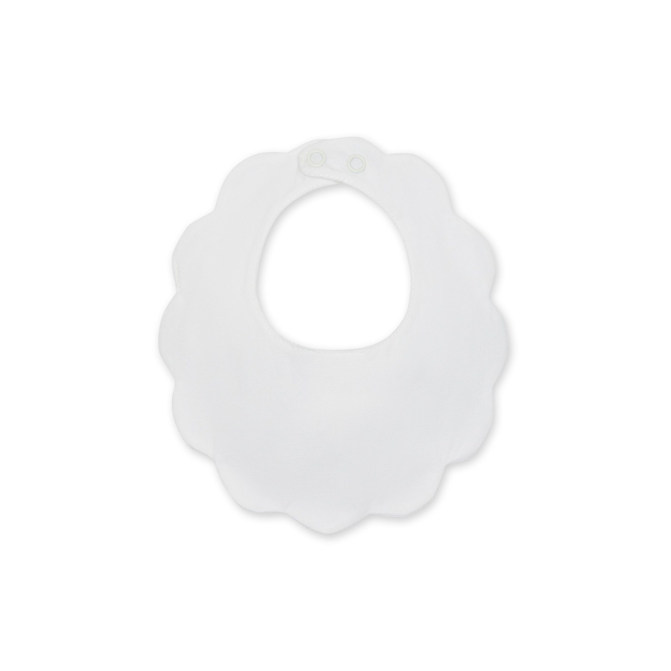 Bavaglino Piquet Baby Gi - immagine 6