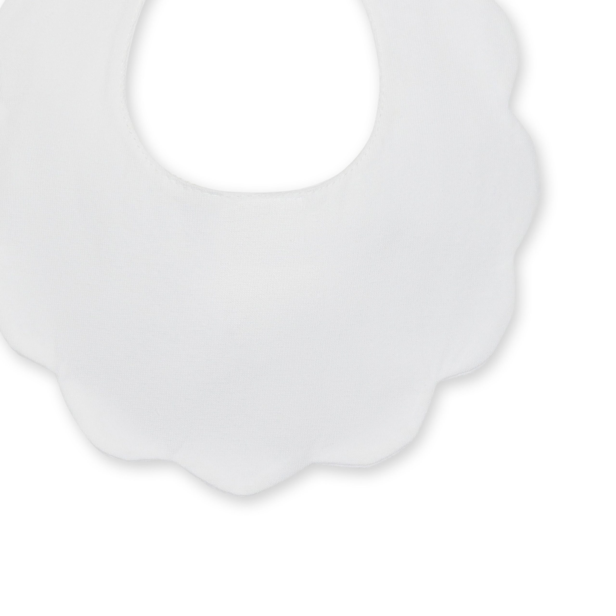 Bavaglino Piquet Baby Gi - immagine 5