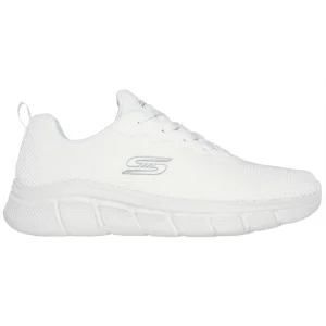 Skechers sneakers da uomo in tessuto